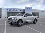 New 2025 Ford F-150 Lariat SuperCrew Cab 4x4 Pickup for sale #14631 - photo 1
