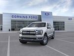 New 2025 Ford F-150 Lariat SuperCrew Cab 4x4 Pickup for sale #14631 - photo 3