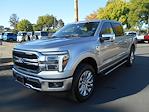 New 2025 Ford F-150 Lariat SuperCrew Cab 4x4 Pickup for sale #14631 - photo 23