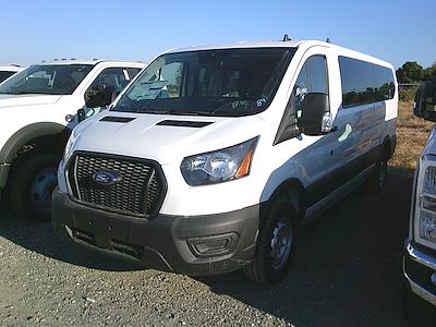 2025 Ford Transit 350 Low Roof RWD Passenger Van for sale #14634 - photo 1