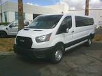2025 Ford Transit 350 Low Roof RWD Passenger Van for sale #14635 - photo 1