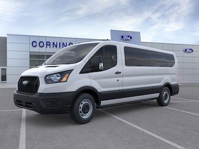 2025 Ford Transit 350 Low Roof RWD Passenger Van for sale #14636 - photo 1