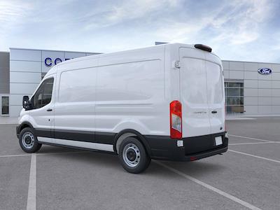 New 2025 Ford Transit 250 Medium Roof Empty Cargo Van for sale #14638 - photo 2