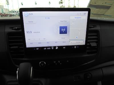 New 2025 Ford Transit 250 Medium Roof Upfitted Cargo Van for sale #14639 - photo 1