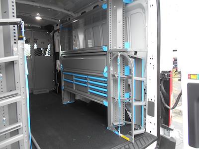 New 2025 Ford Transit 250 - photo 1