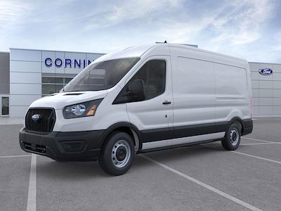 2025 Ford Transit 250 Medium Roof RWD Empty Cargo Van for sale #14639 - photo 1