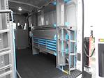 New 2025 Ford Transit 250 Medium Roof Upfitted Cargo Van for sale #14639 - photo 2