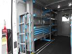 New 2025 Ford Transit 250 Medium Roof Upfitted Cargo Van for sale #14639 - photo 31