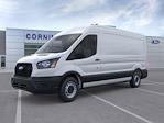 2025 Ford Transit 250 Medium Roof RWD Empty Cargo Van for sale #14639 - photo 1