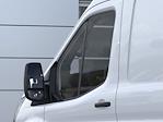 2025 Ford Transit 250 Medium Roof RWD Empty Cargo Van for sale #14639 - photo 20