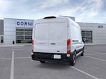 2025 Ford Transit 250 Medium Roof RWD Empty Cargo Van for sale #14639 - photo 8