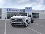 2025 Ford F-350 Regular Cab DRW 4x2 Cab Chassis for sale #14641 - photo 3
