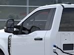 2025 Ford F-350 Regular Cab DRW 4x2 Cab Chassis for sale #14641 - photo 20