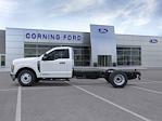 2025 Ford F-350 Regular Cab DRW 4x2 Cab Chassis for sale #14641 - photo 4