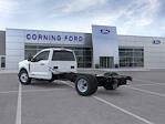 2025 Ford F-350 Regular Cab DRW 4x2 Cab Chassis for sale #14641 - photo 2