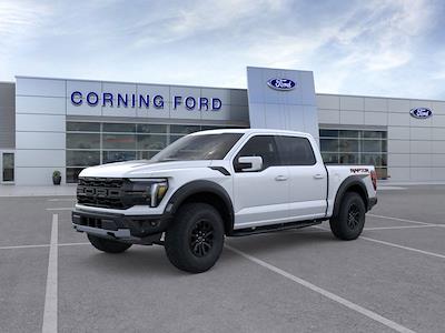 2025 Ford F-150 SuperCrew Cab 4x4 Pickup for sale #14642 - photo 1