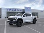 2025 Ford F-150 SuperCrew Cab 4x4 Pickup for sale #14642 - photo 1