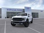 2025 Ford F-150 SuperCrew Cab 4x4 Pickup for sale #14642 - photo 4