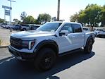 2025 Ford F-150 SuperCrew Cab 4x4 Pickup for sale #14642 - photo 23