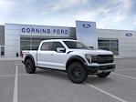 2025 Ford F-150 SuperCrew Cab 4x4 Pickup for sale #14642 - photo 8