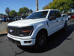 New 2025 Ford F-150 STX SuperCrew Cab 4x4 Pickup for sale #14644 - photo 23