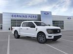 New 2025 Ford F-150 STX SuperCrew Cab 4x4 Pickup for sale #14644 - photo 7