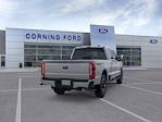 2025 Ford F-250 Crew Cab 4x4 Pickup for sale #14646 - photo 8