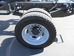 New 2025 Ford F-450 XL Crew Cab 4x4 Cab Chassis for sale #14647 - photo 34