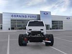 New 2025 Ford F-450 XL Crew Cab 4x4 Cab Chassis for sale #14647 - photo 5
