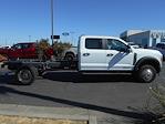 2025 Ford F-550 Crew Cab DRW 4x4 Cab Chassis for sale #14649 - photo 4