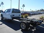 2025 Ford F-550 Crew Cab DRW 4x4 Cab Chassis for sale #14649 - photo 2