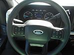 2025 Ford F-550 Crew Cab DRW 4x4 Cab Chassis for sale #14649 - photo 9