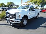 2026 Ford F-250 Regular Cab 4x4 Scelzi Service Truck for sale #14650 - photo 16