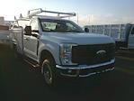 2026 Ford F-250 Regular Cab 4x4 Scelzi Service Truck for sale #14650 - photo 5