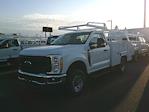 2026 Ford F-250 Regular Cab 4x4 Scelzi Service Truck for sale #14650 - photo 3
