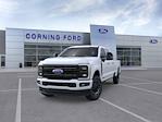 2026 Ford F-350 Crew Cab SRW 4x4 Pickup for sale #14654 - photo 3