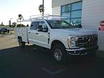 2026 Ford F-350 Crew Cab SRW 4x4 Scelzi Service Truck for sale #14659 - photo 1