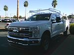 2026 Ford F-350 Crew Cab SRW 4x4 Scelzi Service Truck for sale #14659 - photo 3
