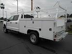 2026 Ford F-350 Crew Cab SRW 4x4 Scelzi Service Truck for sale #14659 - photo 2