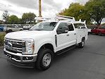 2026 Ford F-350 Crew Cab SRW 4x4 Scelzi Service Truck for sale #14660 - photo 1