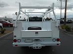 2026 Ford F-350 Crew Cab SRW 4x4 Scelzi Service Truck for sale #14660 - photo 3