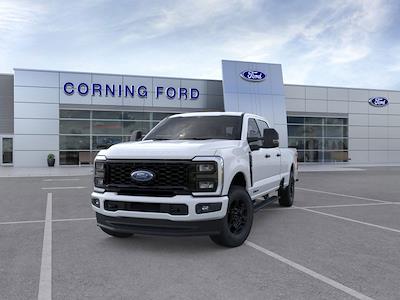 2026 Ford F-350 Crew Cab SRW 4x4 Pickup for sale #14666 - photo 1