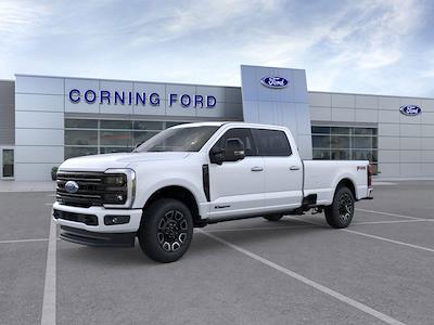 2026 Ford F-350 Crew Cab SRW 4x4 Pickup for sale #14667 - photo 1