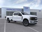 2026 Ford F-350 Crew Cab SRW 4x4 Pickup for sale #14667 - photo 7