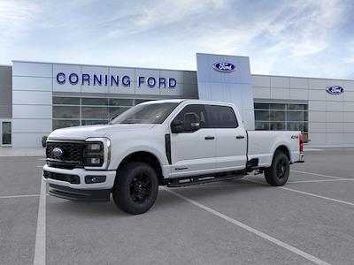 2026 Ford F-350 Crew Cab SRW 4x4 Pickup for sale #14668 - photo 1