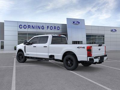2026 Ford F-350 Crew Cab SRW 4x4 Pickup for sale #14668 - photo 2