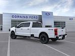 2026 Ford F-350 Crew Cab SRW 4x4 Pickup for sale #14668 - photo 2