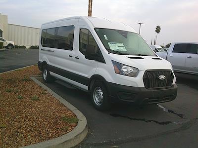 2026 Ford Transit 350 Medium Roof RWD Passenger Van for sale #14673 - photo 1