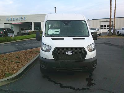 2026 Ford Transit 350 Medium Roof RWD Passenger Van for sale #14673 - photo 2