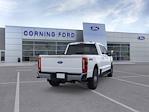 2026 Ford F-350 Crew Cab SRW 4x4 Pickup for sale #14674 - photo 8